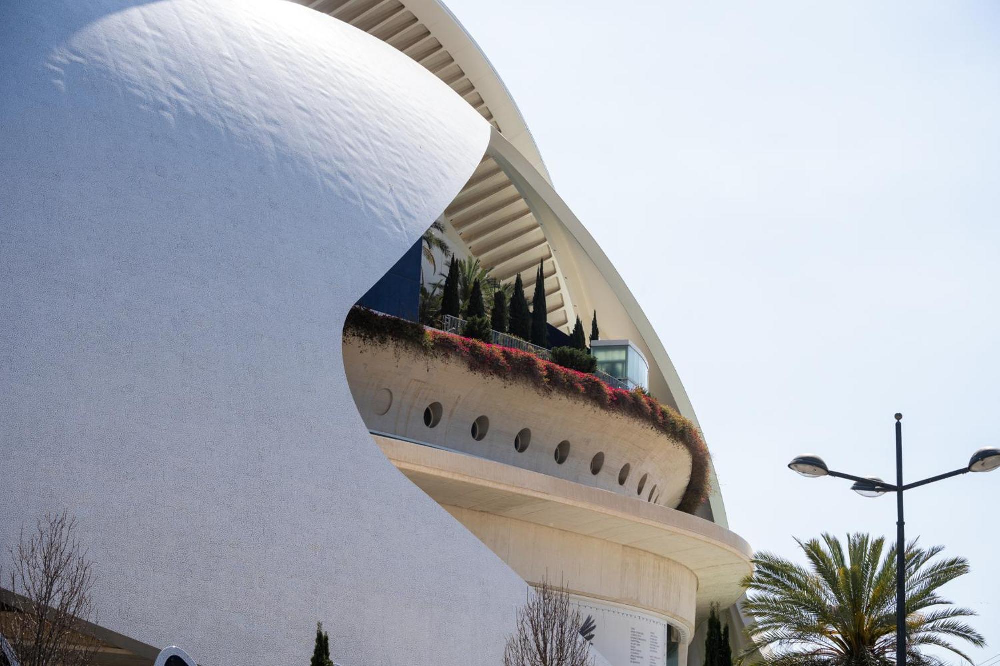 Alojamiento Junto Al Oceanografic Valencia Kültér fotó